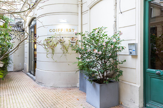 Coiffirst_Champs Elysée_8e - photo 4