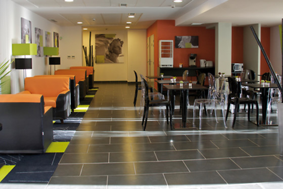 Apart’HOTEL LAGRANGE Montpellier MILLENAIRE Résidence du Château - photo 1