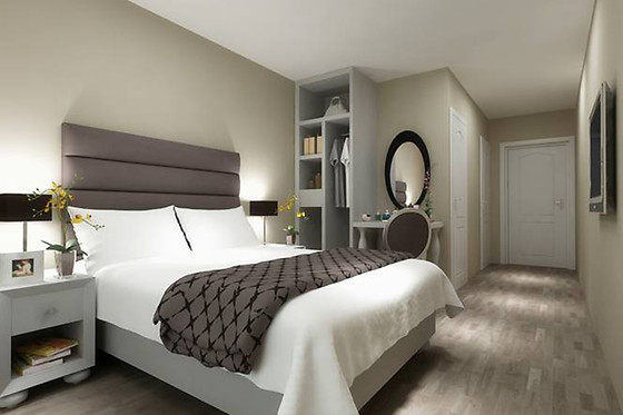 Adonis Hôtel Bayonne - photo 6