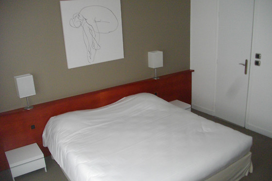 Hôtel Welcome - photo 0