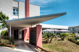 Zenitude Hôtel-Résidences :  Le Maestria
