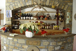 Agriturismo Eucalipto