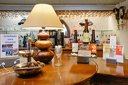 Hôtel Oasis