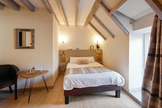 Hôtel Oasis - photo 3