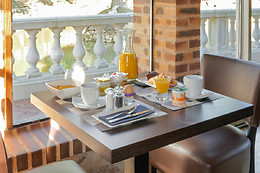 Hôtel Oasis