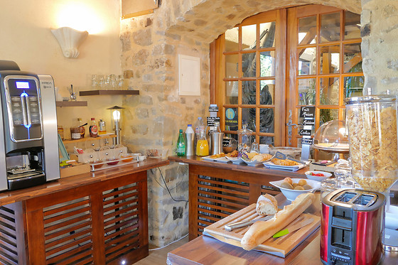Hôtel Oasis - photo 11