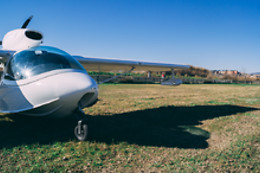 LA LLOSA AERÓDROMO