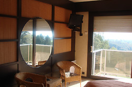 Hôtel Ségala
