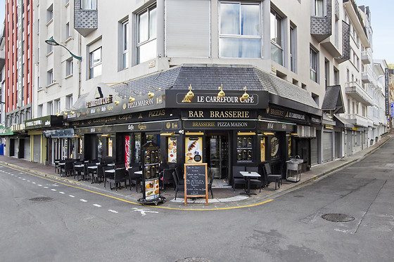 Le Carrefour Café - photo 7