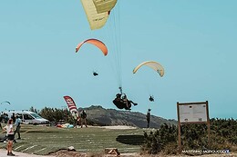 Gin Gliders Azores
