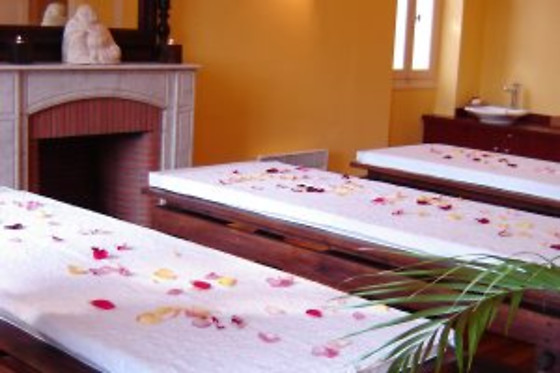 SPA Terra Nostra - photo 7