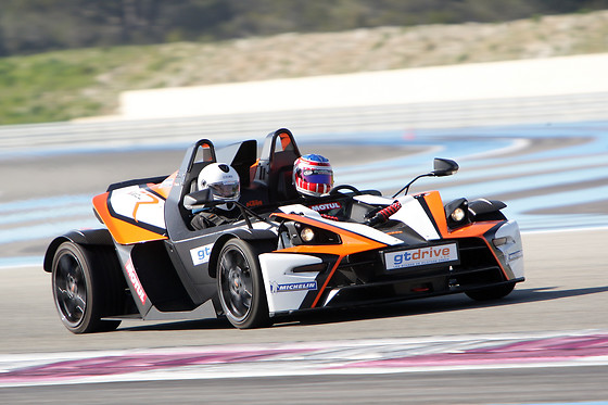 GT Drive - photo 16