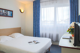 Zenitude Hôtel-Résidences - Le Havre