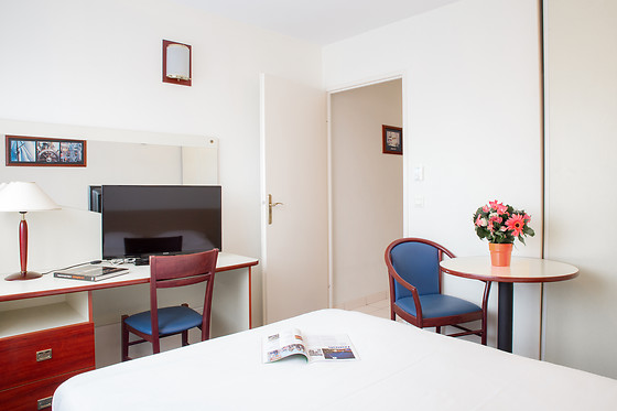 Zenitude Hôtel-Résidences - Le Havre - photo 10