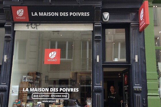 Misao - La Maison des Poivres - photo 13