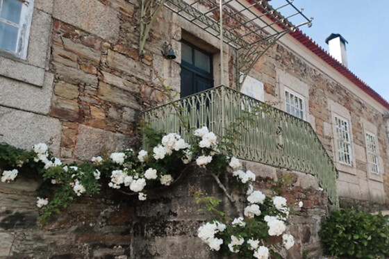 CASA DO HOSPITAL - GUEST HOUSE - photo 8