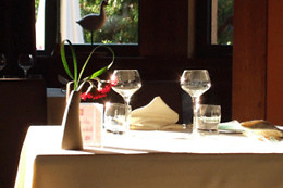Hostellerie du Rosenmeer