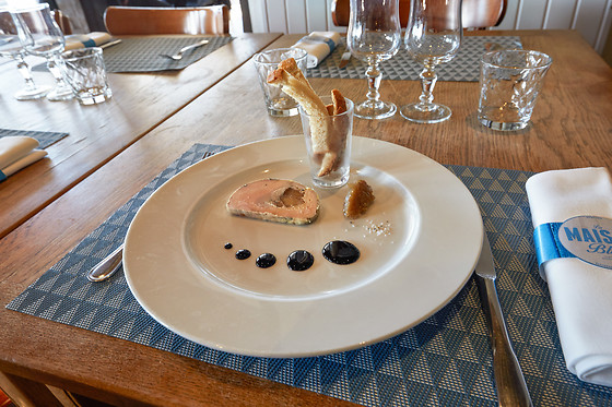 La Maison Bleue - photo 2