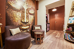 Chamarel Spa