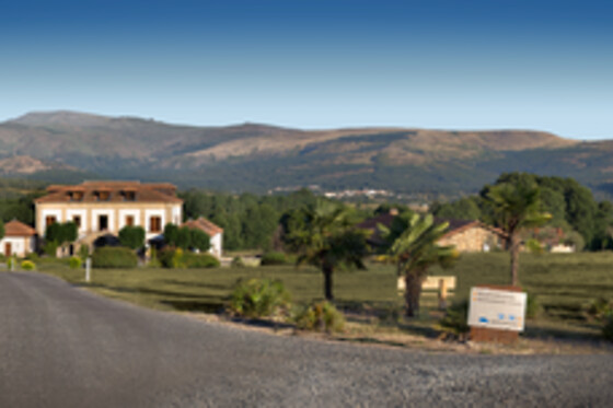HOTEL IZAN PUERTA DE GREDOS - photo 3