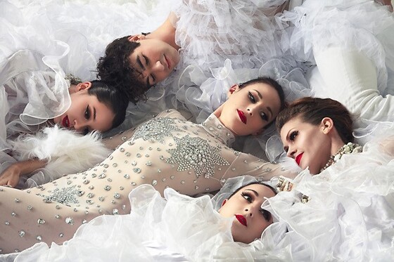 Cabaret-Théâtre L’étoile bleue - photo 3