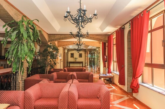 Online Booking EPS - photo 4