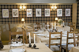 Best Western Chalet les Saytels