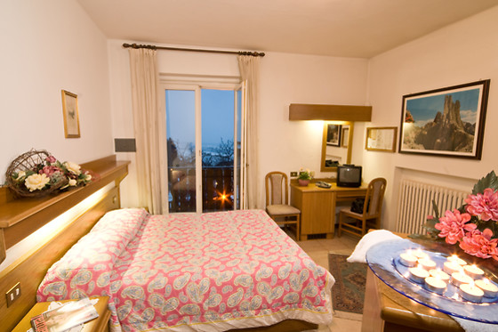 Hotel Panorama Wellness & Resort - photo 43