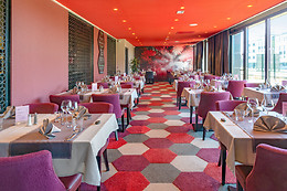 Brit Hotel Saint-brieuc plérin***