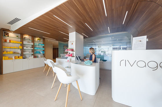Rivage Thalasso & Spa - photo 28
