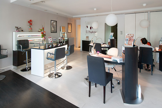 L'Onglerie Cholet - photo 10