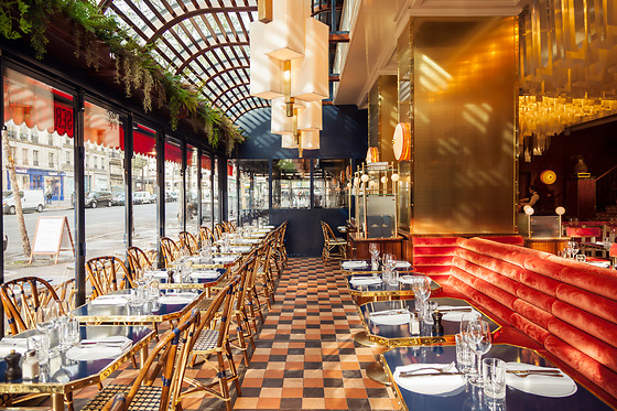 Grand Café des Capucines - photo 3
