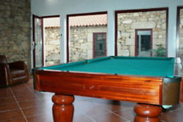 CASA DOS LAGARES DE VARA E PEDRA