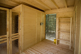 Agriturismo Benvenuti