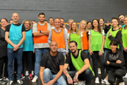 Team Square