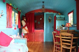 La Chaussée d'Olivet