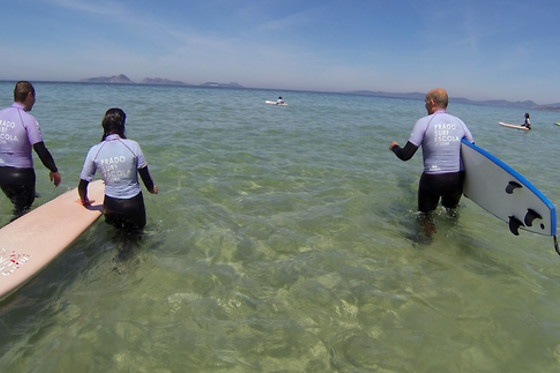 PRADO SURF - photo 10