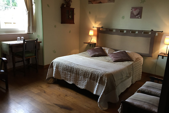 Au clos du lit - photo 9