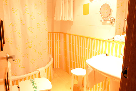 HOTEL TIO PEPE - photo 4