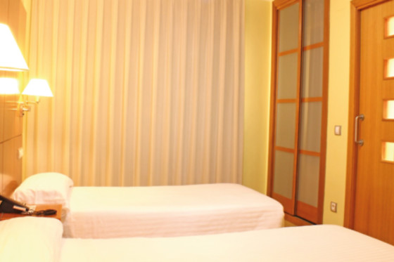 HOTEL TIO PEPE - photo 1