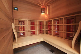 Hostellerie de la Vieille Ferme