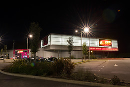 Speedpark Vannes