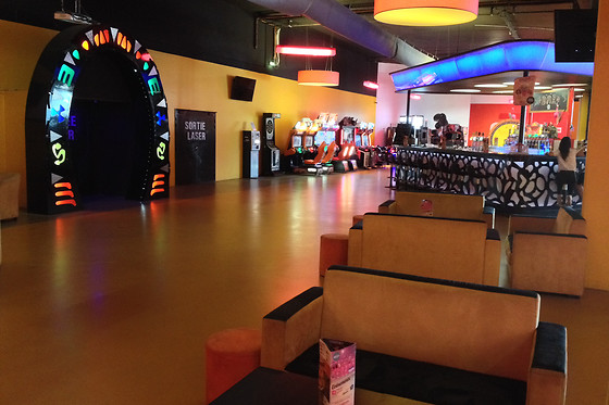 Speedpark Vannes - photo 4