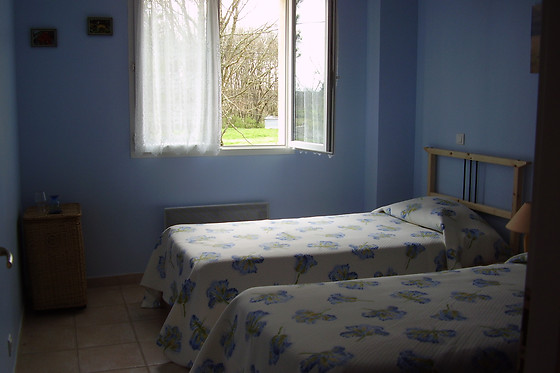 A l'ombre des Chênes - photo 6