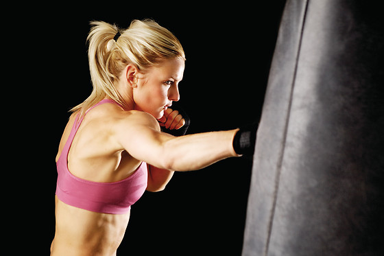 Krav Maga Evolution - photo 2