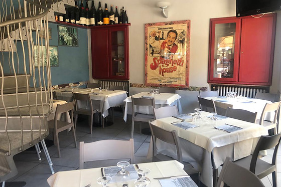 New Pasta & Basta Cafè - photo 5
