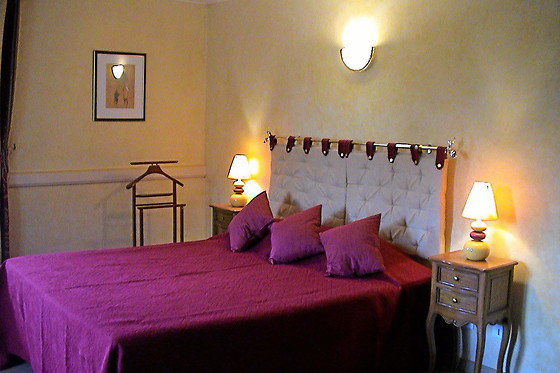 Relais des 5 Châteaux - photo 4