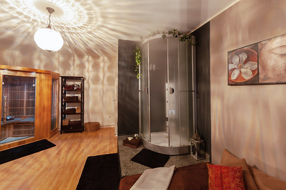 Dana Om Spa - photo 11