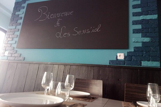 Les Sens'iel - photo 6