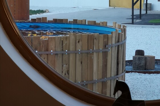 LA CASA BLANCA - photo 6